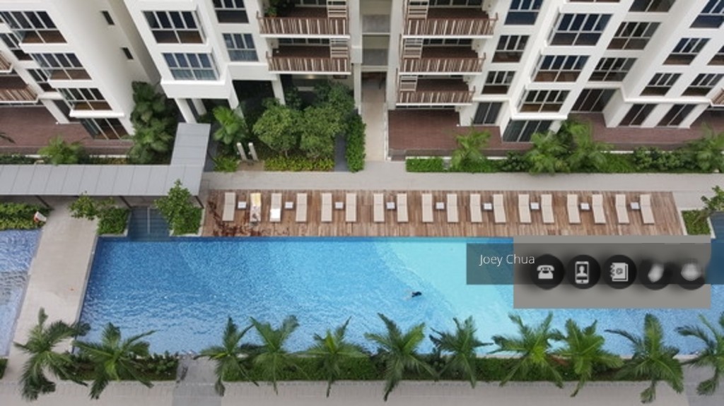 eCO (D16), Condominium #143123602